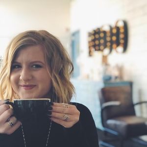 Meet your Posher, Joanna